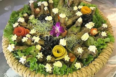 Location salle Trappes (Yvelines) - L'escale Gourmande #49