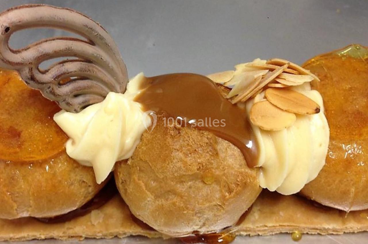 Location salle Trappes (Yvelines) - L'escale Gourmande #42