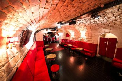 Lieu Secret Lieu Secret