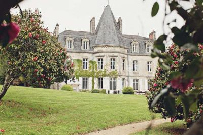 Location salle Plomelin (Finistère) - Manoir de Kerouzien #24