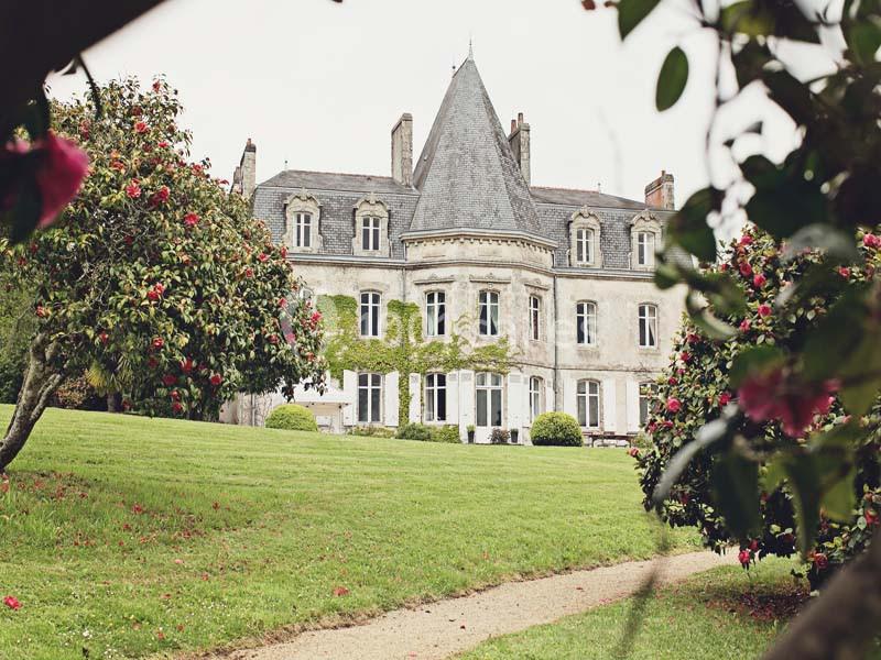 Location salle Plomelin (Finistère) - Manoir de Kerouzien #7