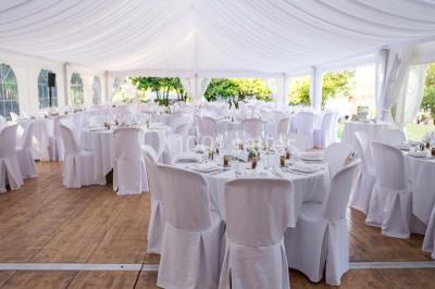 Location salle Plomelin (Finistère) - Manoir de Kerouzien #24