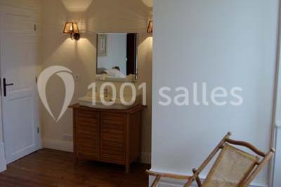 Location salle Plomelin (Finistère) - Manoir de Kerouzien #24