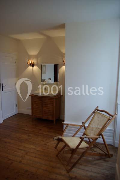 Location salle Plomelin (Finistère) - Manoir de Kerouzien #19