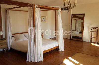 Location salle Plomelin (Finistère) - Manoir de Kerouzien #24