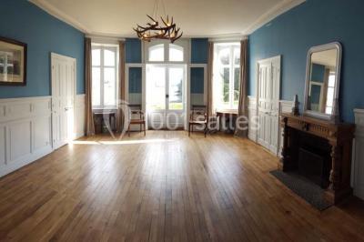 Location salle Plomelin (Finistère) - Manoir de Kerouzien #24