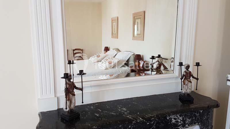 Location salle Plomelin (Finistère) - Manoir de Kerouzien #22