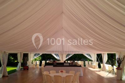 Location salle Plomelin (Finistère) - Manoir de Kerouzien #24