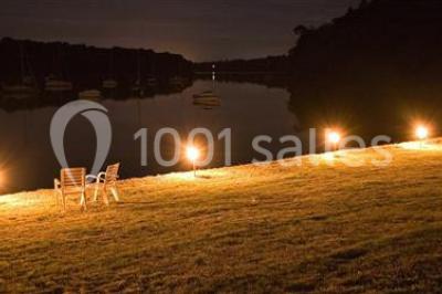 Location salle Plomelin (Finistère) - Manoir de Kerouzien #24