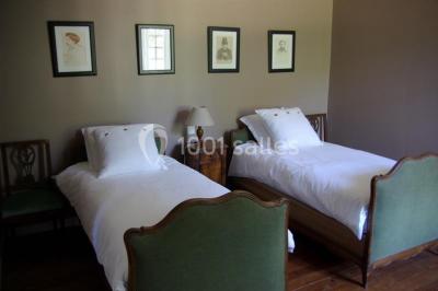 Location salle Plomelin (Finistère) - Manoir de Kerouzien #24