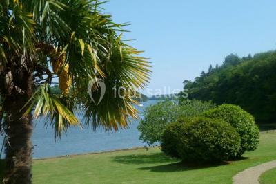 Location salle Plomelin (Finistère) - Manoir de Kerouzien #24