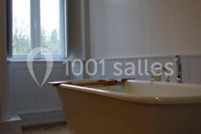 Location salle Plomelin (Finistère) - Manoir de Kerouzien #24