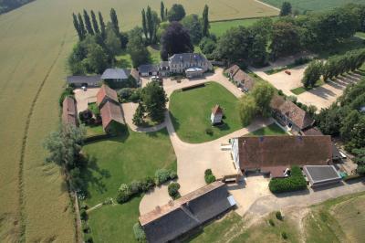 La Grange de Bourgoult La Grange de Bourgoult