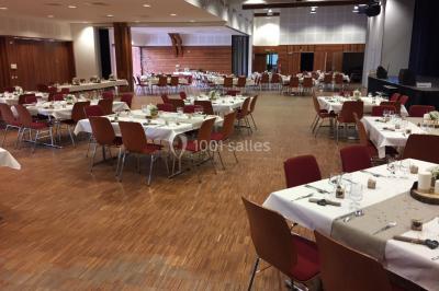 Location salle Orres (Hautes-Alpes) - Salle de la Station des Orres #23