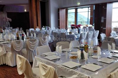 Location salle Orres (Hautes-Alpes) - Salle de la Station des Orres #23