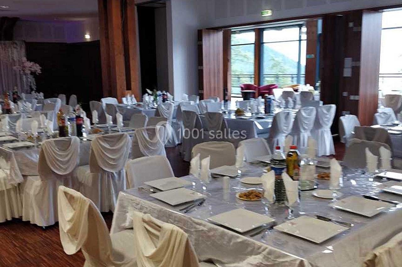 Location salle Orres (Hautes-Alpes) - Salle de la Station des Orres #10