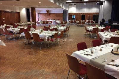 Location salle Orres (Hautes-Alpes) - Salle de la Station des Orres #23