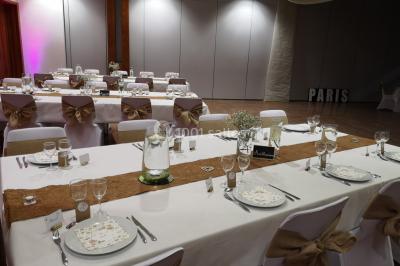 Location salle Orres (Hautes-Alpes) - Salle de la Station des Orres #23