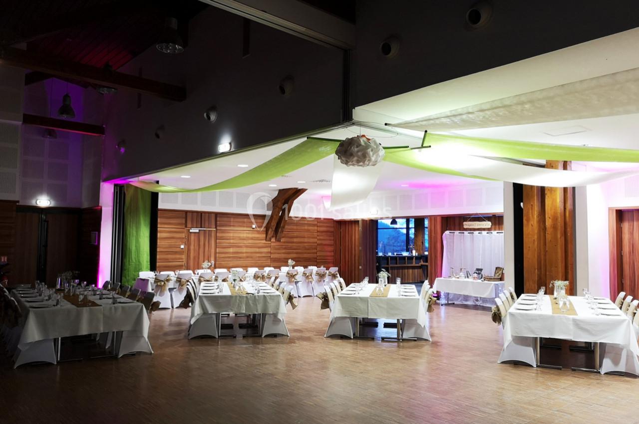 Location salle Orres (Hautes-Alpes) - Salle de la Station des Orres #19