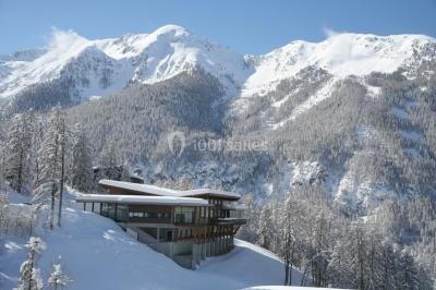 Location salle Orres (Hautes-Alpes) - Salle de la Station des Orres #23