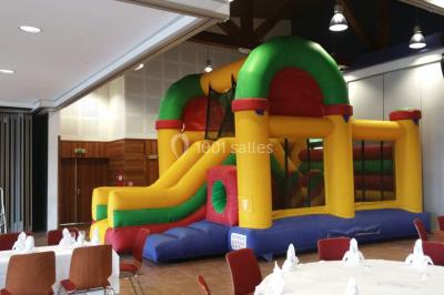 Location salle Orres (Hautes-Alpes) - Salle de la Station des Orres #23