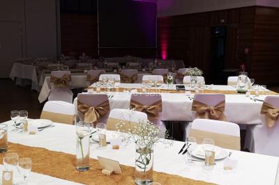 Location salle Orres (Hautes-Alpes) - Salle de la Station des Orres #23