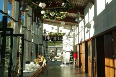 Location salle Orres (Hautes-Alpes) - Salle de la Station des Orres #23