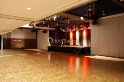 Location salle Orres (Hautes-Alpes) - Salle de la Station des Orres #23