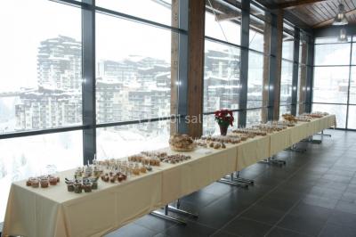 Location salle Orres (Hautes-Alpes) - Salle de la Station des Orres #23