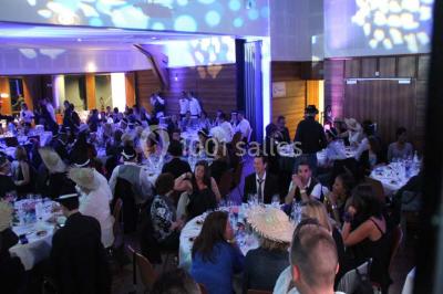 Location salle Orres (Hautes-Alpes) - Salle de la Station des Orres #23