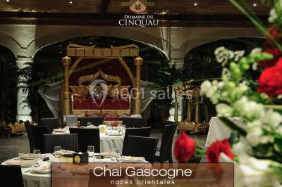 Location salle Artiguelouve (Pyrénées-Atlantiques) - Domaine du Cinquau #68