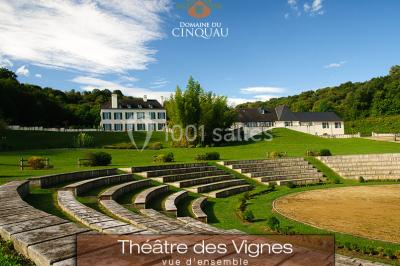Location salle Artiguelouve (Pyrénées-Atlantiques) - Domaine du Cinquau #68