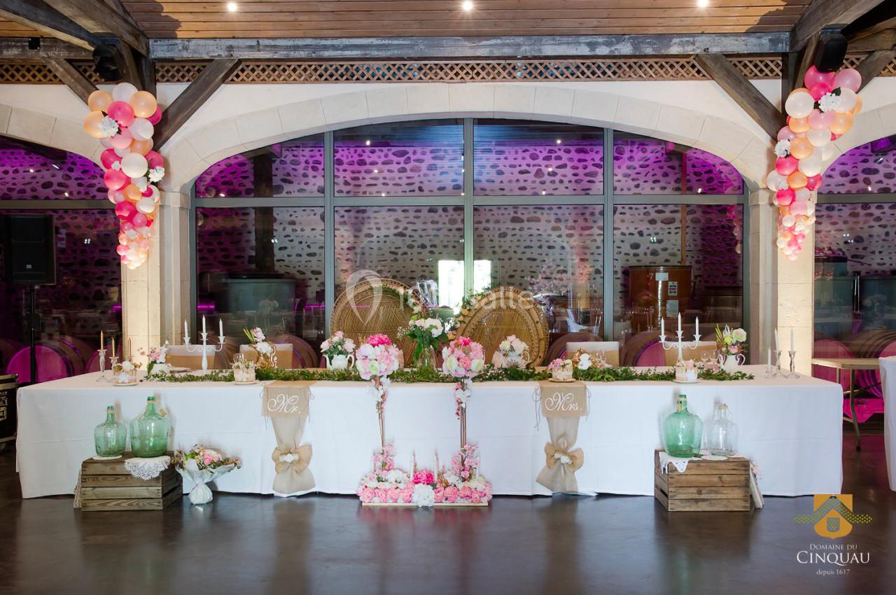 Location salle Artiguelouve (Pyrénées-Atlantiques) - Domaine du Cinquau #24