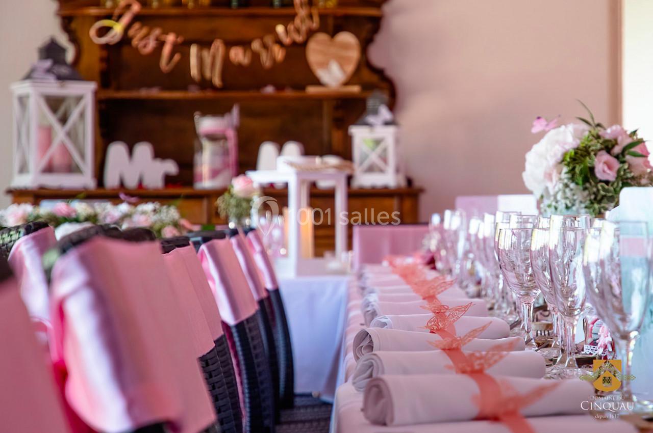 Location salle Artiguelouve (Pyrénées-Atlantiques) - Domaine du Cinquau #35