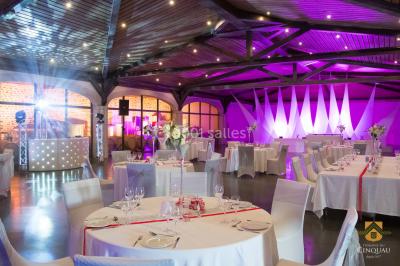 Location salle Artiguelouve (Pyrénées-Atlantiques) - Domaine du Cinquau #68