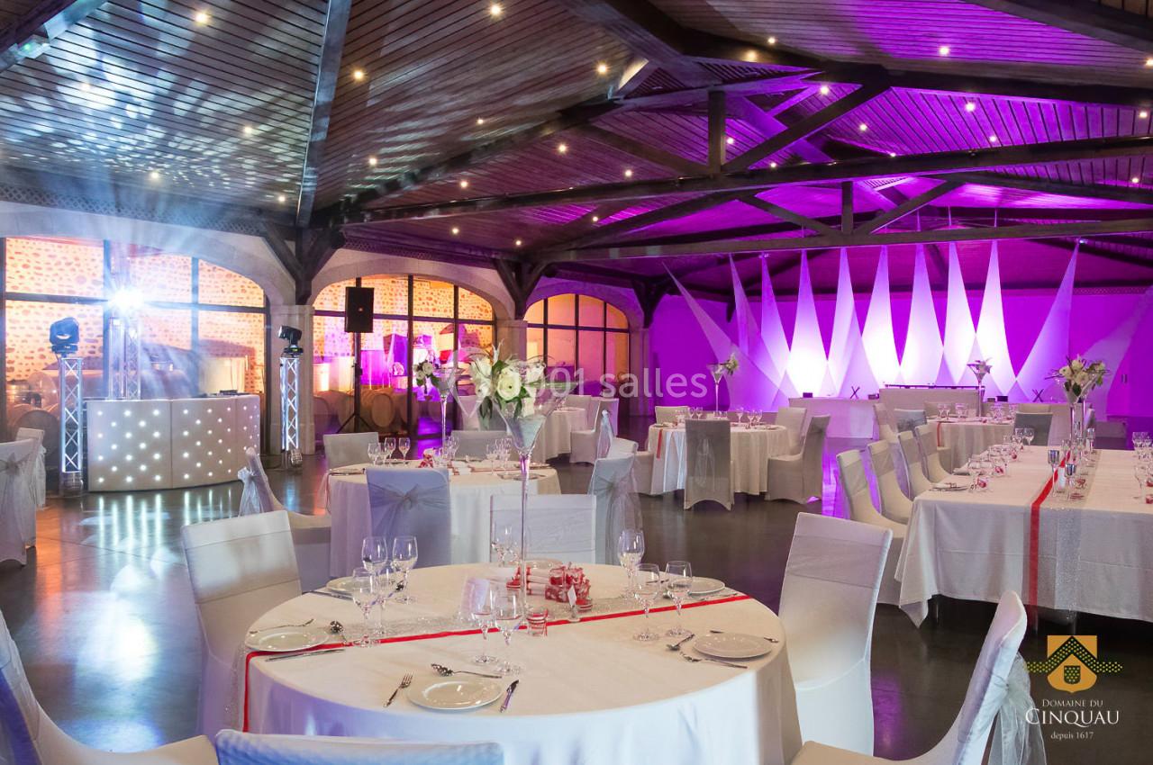 Location salle Artiguelouve (Pyrénées-Atlantiques) - Domaine du Cinquau #38