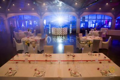 Location salle Artiguelouve (Pyrénées-Atlantiques) - Domaine du Cinquau #68