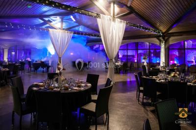 Location salle Artiguelouve (Pyrénées-Atlantiques) - Domaine du Cinquau #68