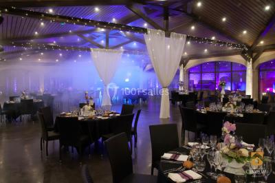 Location salle Artiguelouve (Pyrénées-Atlantiques) - Domaine du Cinquau #68