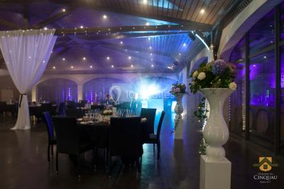 Location salle Artiguelouve (Pyrénées-Atlantiques) - Domaine du Cinquau #68