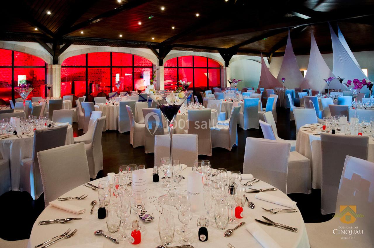 Location salle Artiguelouve (Pyrénées-Atlantiques) - Domaine du Cinquau #49