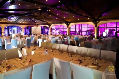 Location salle Artiguelouve (Pyrénées-Atlantiques) - Domaine du Cinquau #68