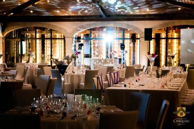 Location salle Artiguelouve (Pyrénées-Atlantiques) - Domaine du Cinquau #68