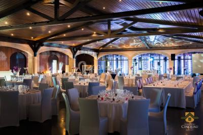 Location salle Artiguelouve (Pyrénées-Atlantiques) - Domaine du Cinquau #68