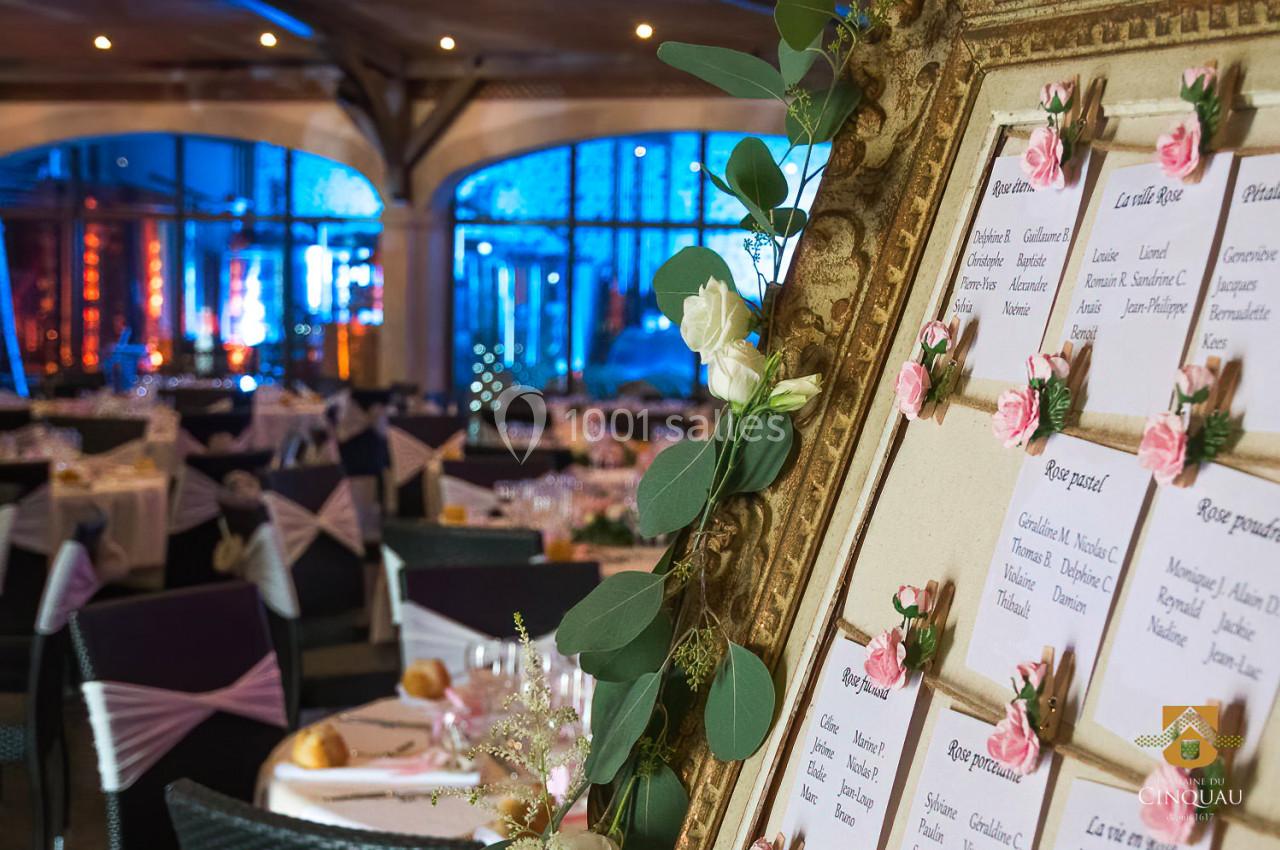 Location salle Artiguelouve (Pyrénées-Atlantiques) - Domaine du Cinquau #58