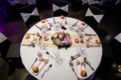 Location salle Artiguelouve (Pyrénées-Atlantiques) - Domaine du Cinquau #68