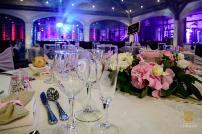 Location salle Artiguelouve (Pyrénées-Atlantiques) - Domaine du Cinquau #68