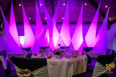 Location salle Artiguelouve (Pyrénées-Atlantiques) - Domaine du Cinquau #68