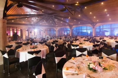 Location salle Artiguelouve (Pyrénées-Atlantiques) - Domaine du Cinquau #68