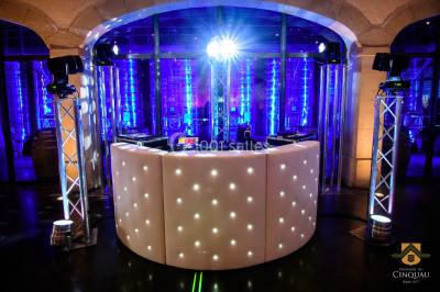 Location salle Artiguelouve (Pyrénées-Atlantiques) - Domaine du Cinquau #68